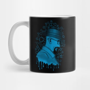 Crystal Chemist Mug